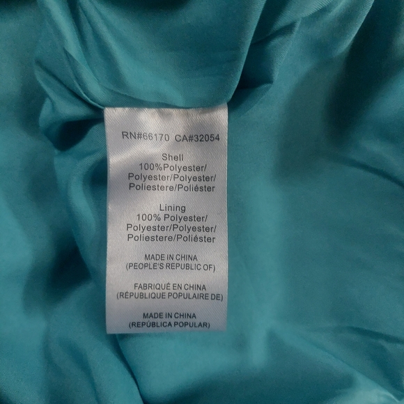 Hutch Anthropologie Abstract Mini Skirt Size 4 - Picture 6 of 9